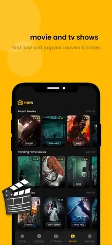 cricfy-alternative movie